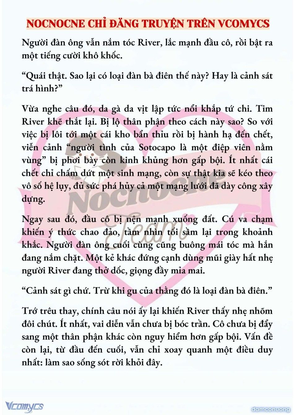 đọc truyện [tiểu Thuyết] Điểm Chí Chương 53 ảnh 6 tại Thiên Thai Truyện