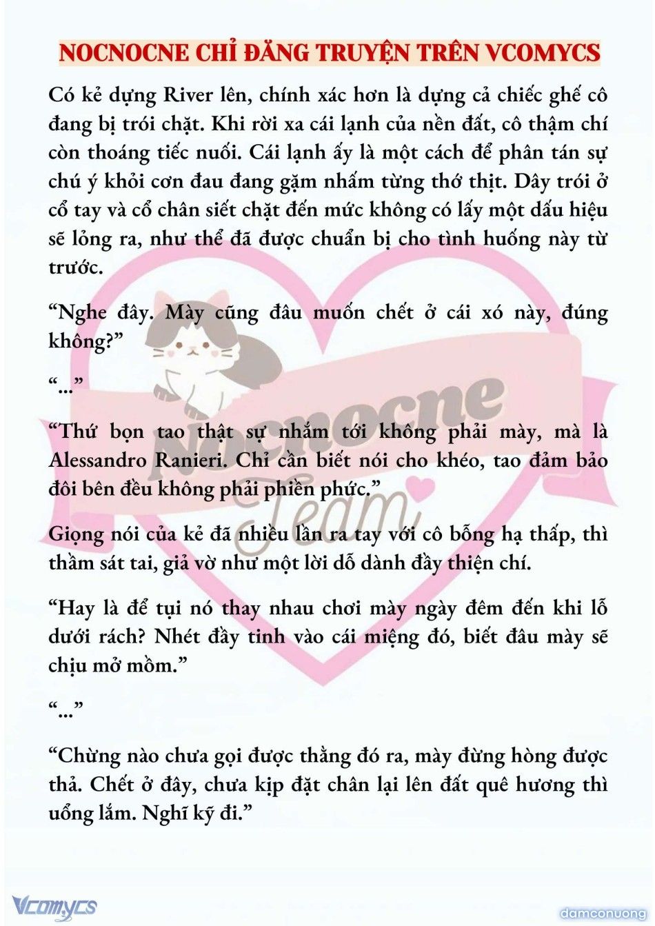 đọc truyện [tiểu Thuyết] Điểm Chí Chương 53 ảnh 7 tại Thiên Thai Truyện