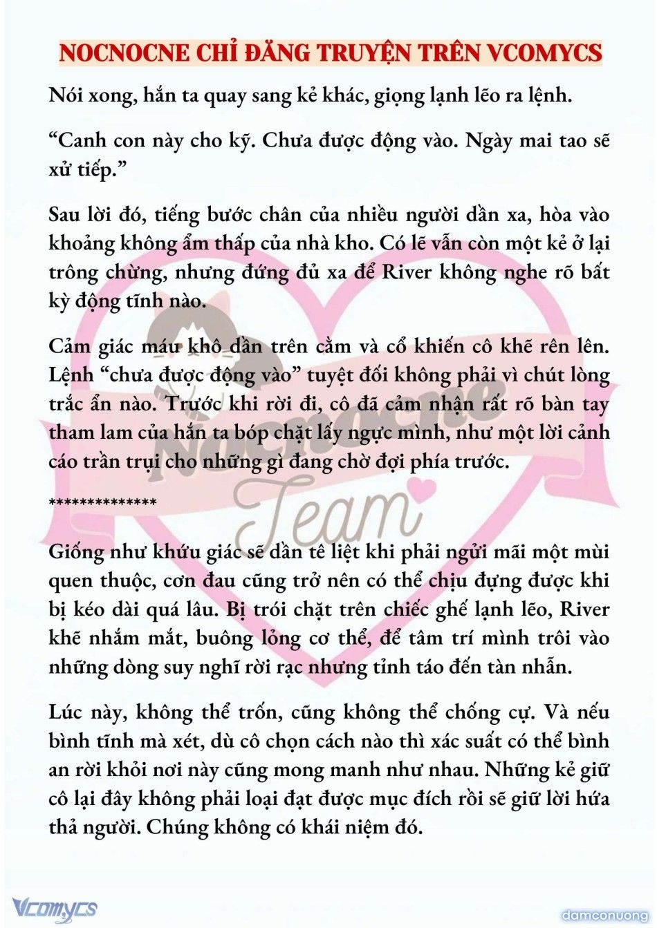 đọc truyện [tiểu Thuyết] Điểm Chí Chương 53 ảnh 8 tại Thiên Thai Truyện