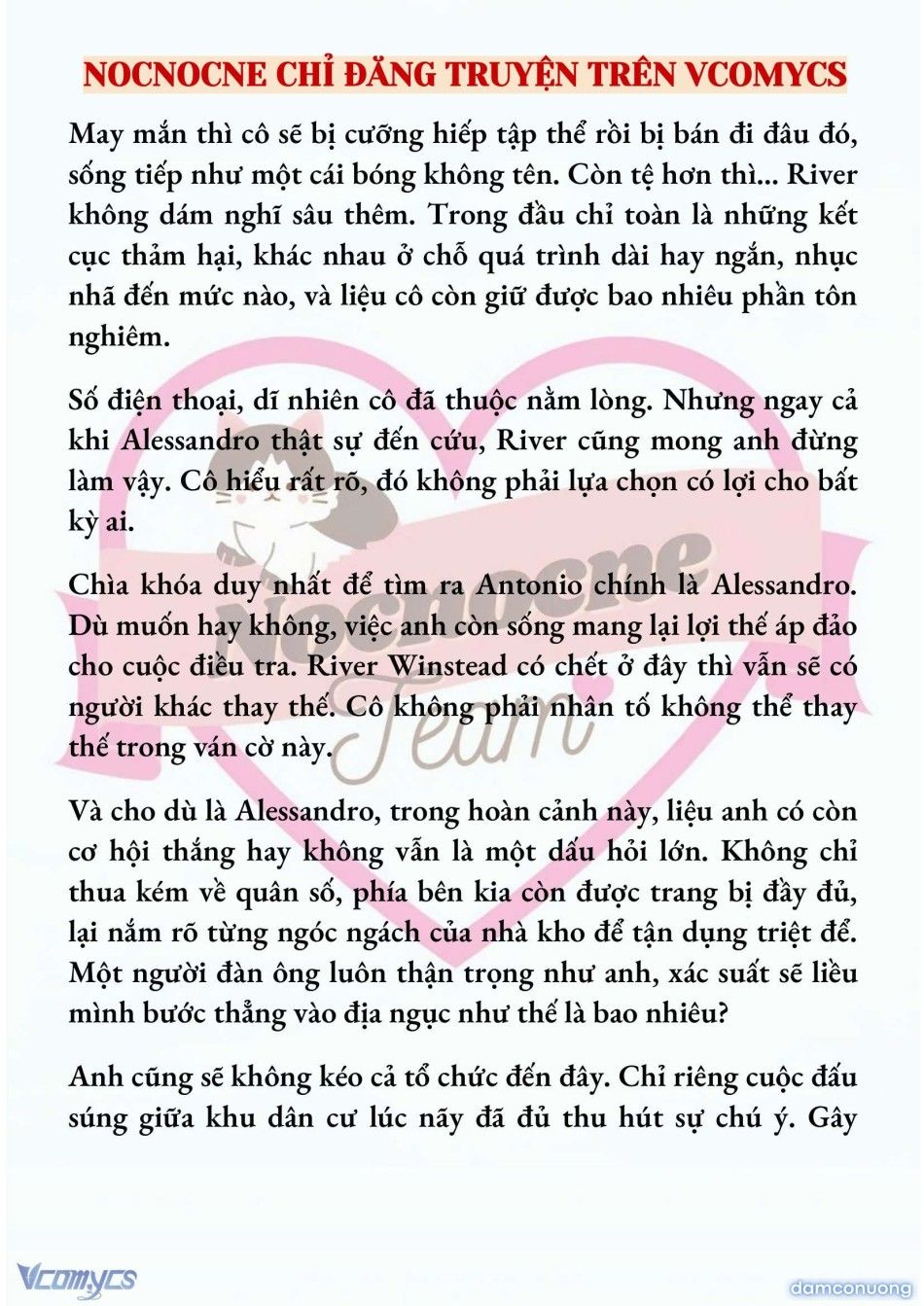 đọc truyện [tiểu Thuyết] Điểm Chí Chương 53 ảnh 9 tại Thiên Thai Truyện