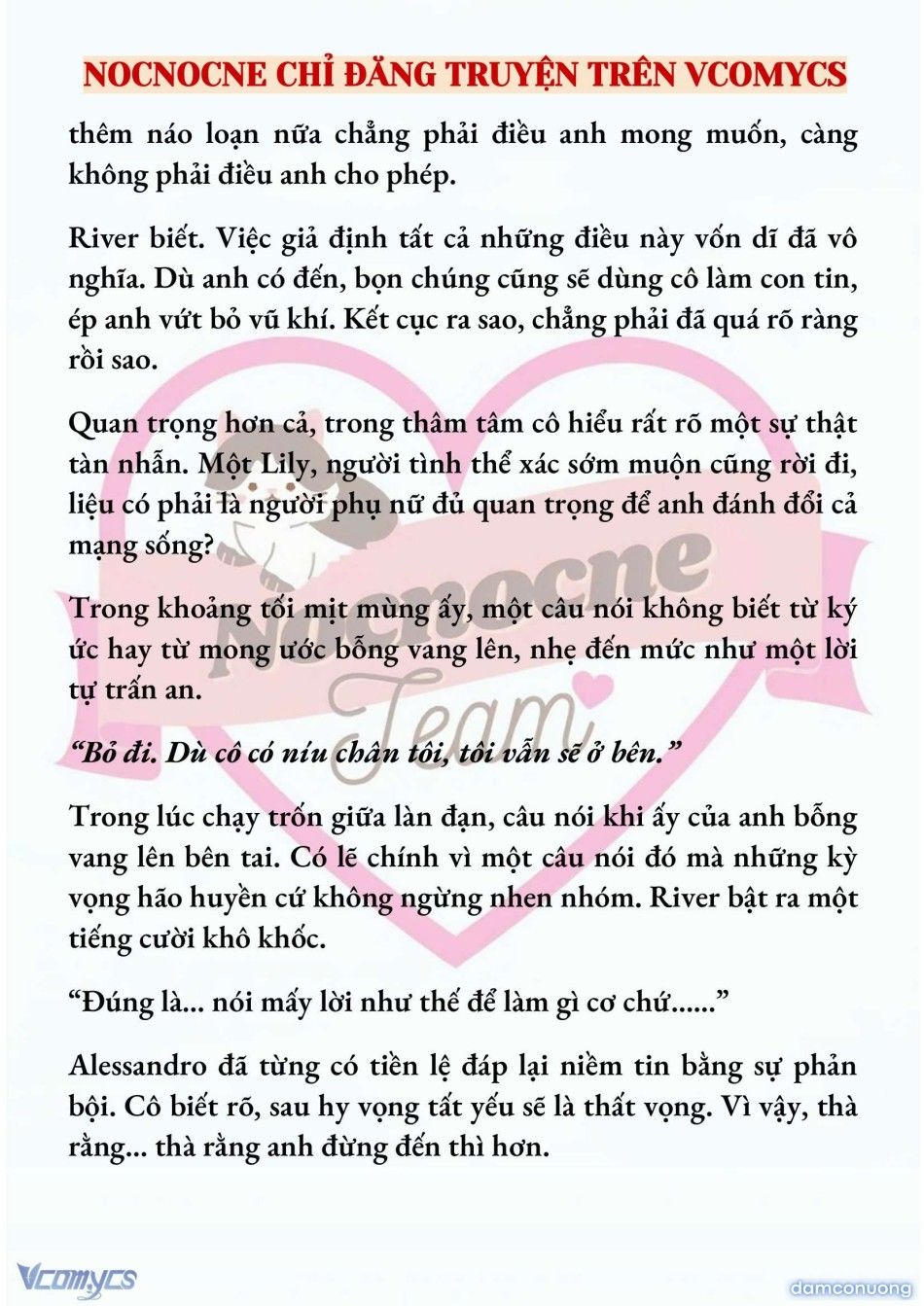 đọc truyện [tiểu Thuyết] Điểm Chí Chương 53 ảnh 10 tại Thiên Thai Truyện