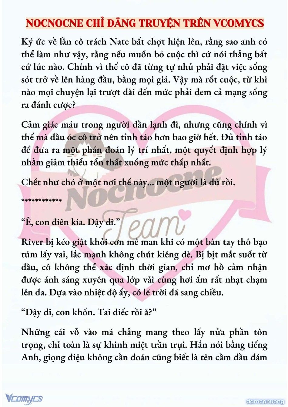 đọc truyện [tiểu Thuyết] Điểm Chí Chương 53 ảnh 11 tại Thiên Thai Truyện