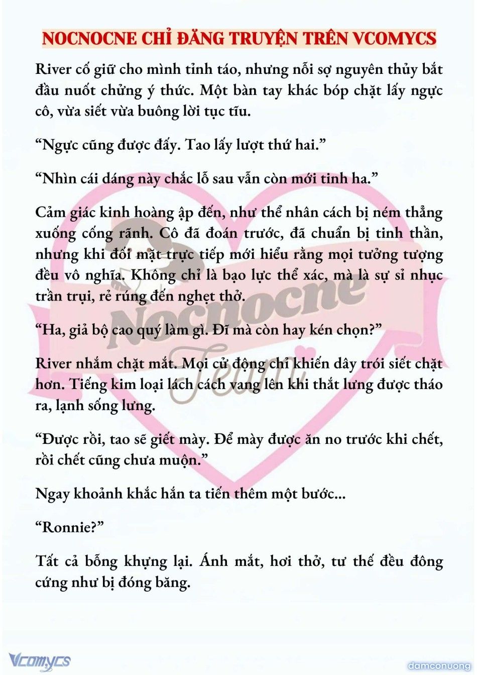 đọc truyện [tiểu Thuyết] Điểm Chí Chương 54 ảnh 12 tại Thiên Thai Truyện