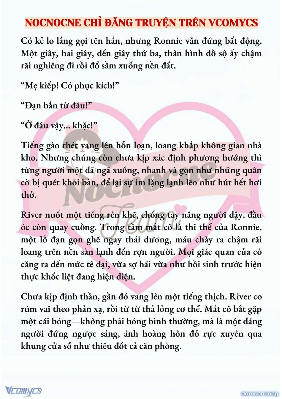 đọc truyện [tiểu Thuyết] Điểm Chí Chương 54 ảnh 13 tại Thiên Thai Truyện