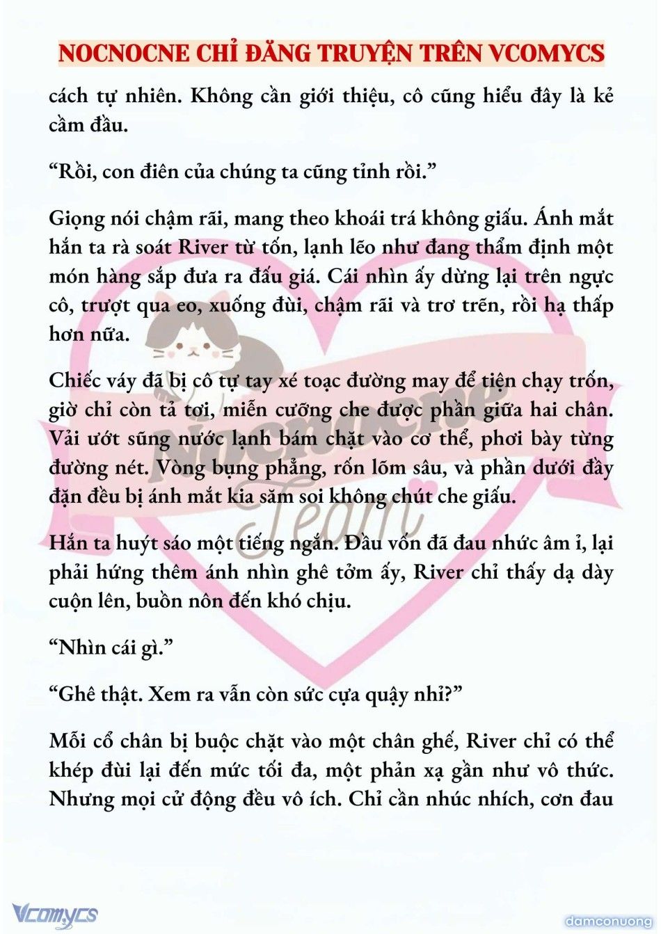 đọc truyện [tiểu Thuyết] Điểm Chí Chương 54 ảnh 4 tại Thiên Thai Truyện