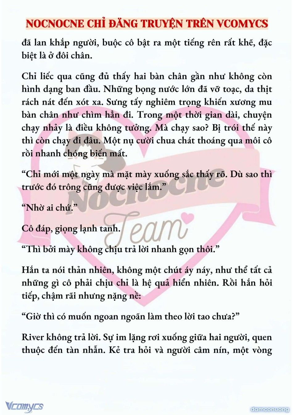 đọc truyện [tiểu Thuyết] Điểm Chí Chương 54 ảnh 5 tại Thiên Thai Truyện