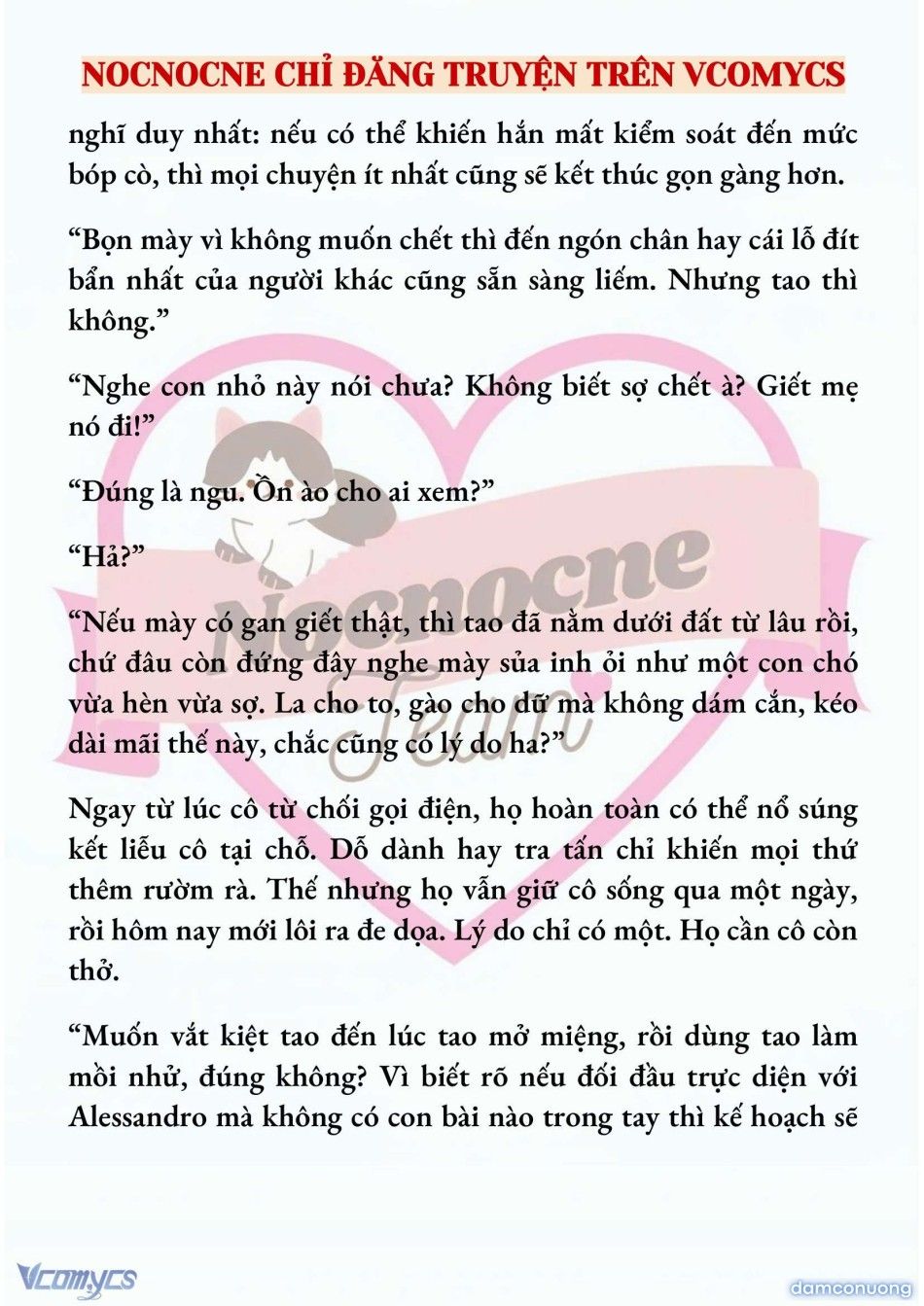 đọc truyện [tiểu Thuyết] Điểm Chí Chương 54 ảnh 7 tại Thiên Thai Truyện