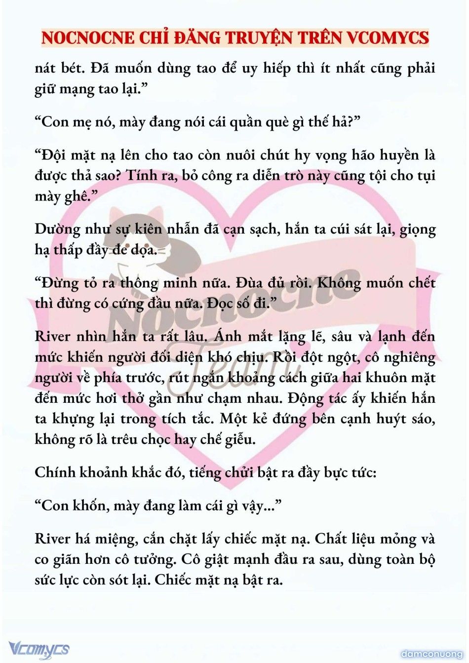 đọc truyện [tiểu Thuyết] Điểm Chí Chương 54 ảnh 8 tại Thiên Thai Truyện