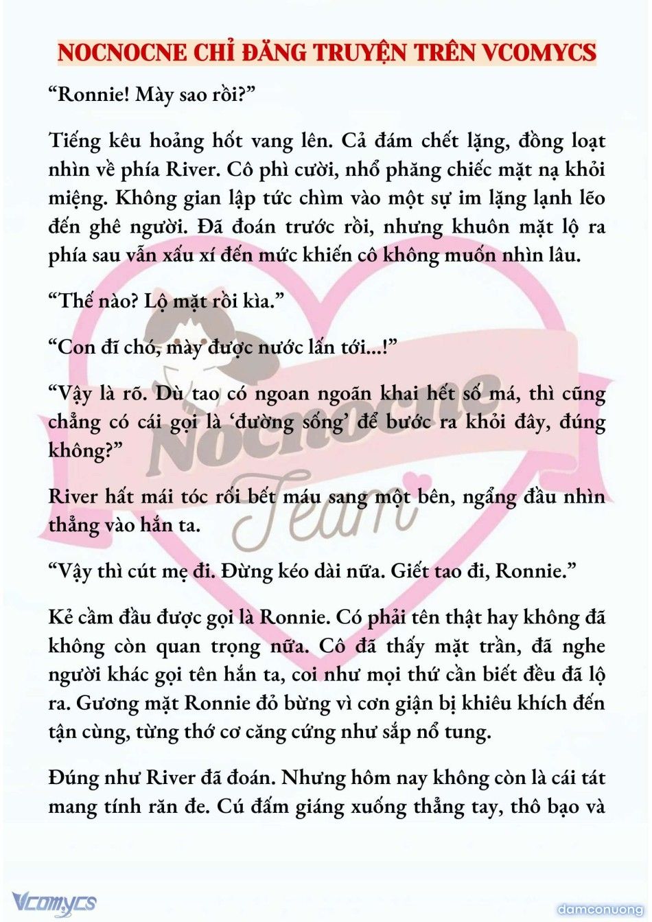 đọc truyện [tiểu Thuyết] Điểm Chí Chương 54 ảnh 9 tại Thiên Thai Truyện