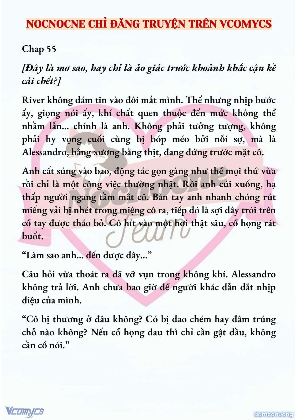 đọc truyện [tiểu Thuyết] Điểm Chí Chương 55 ảnh 3 tại Thiên Thai Truyện