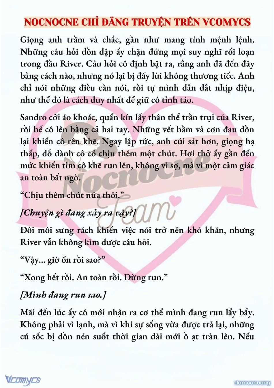 đọc truyện [tiểu Thuyết] Điểm Chí Chương 55 ảnh 4 tại Thiên Thai Truyện