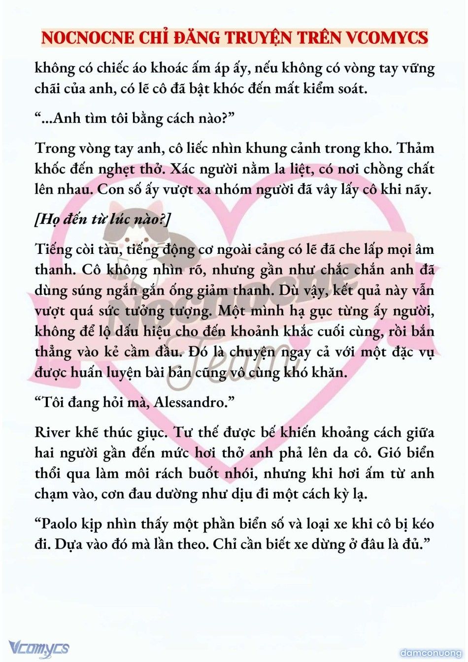 đọc truyện [tiểu Thuyết] Điểm Chí Chương 55 ảnh 5 tại Thiên Thai Truyện