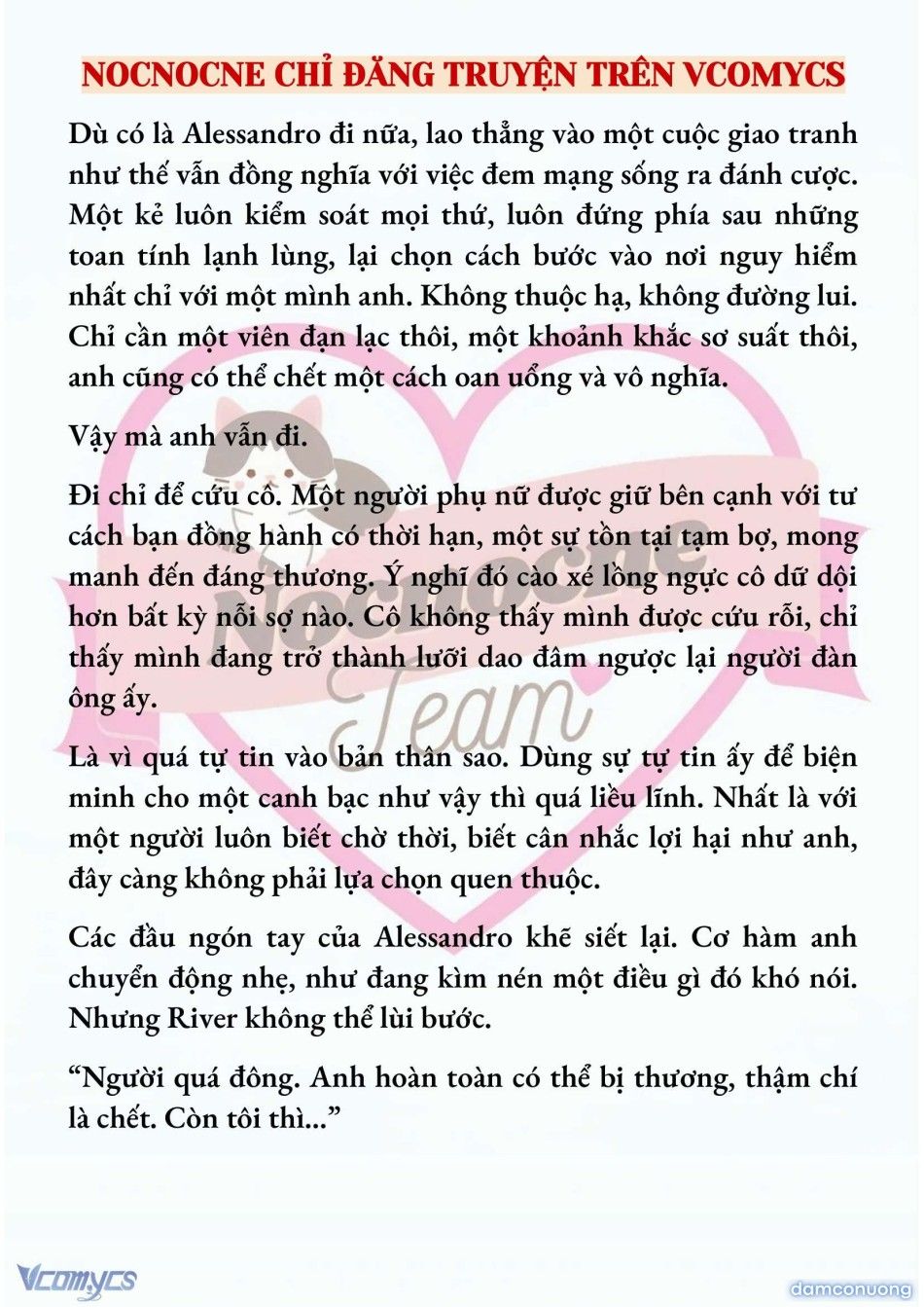 đọc truyện [tiểu Thuyết] Điểm Chí Chương 55 ảnh 7 tại Thiên Thai Truyện