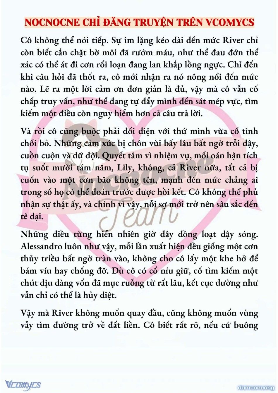 đọc truyện [tiểu Thuyết] Điểm Chí Chương 55 ảnh 8 tại Thiên Thai Truyện