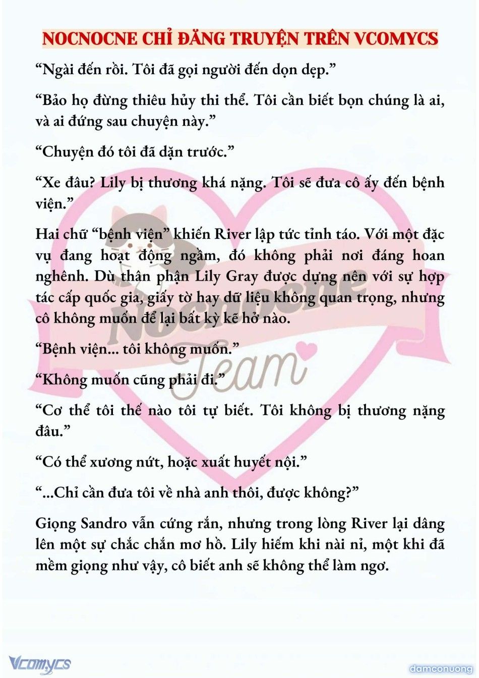 đọc truyện [tiểu Thuyết] Điểm Chí Chương 55 ảnh 10 tại Thiên Thai Truyện