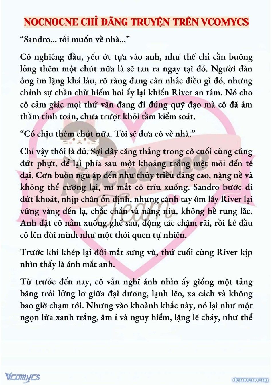 đọc truyện [tiểu Thuyết] Điểm Chí Chương 55 ảnh 11 tại Thiên Thai Truyện