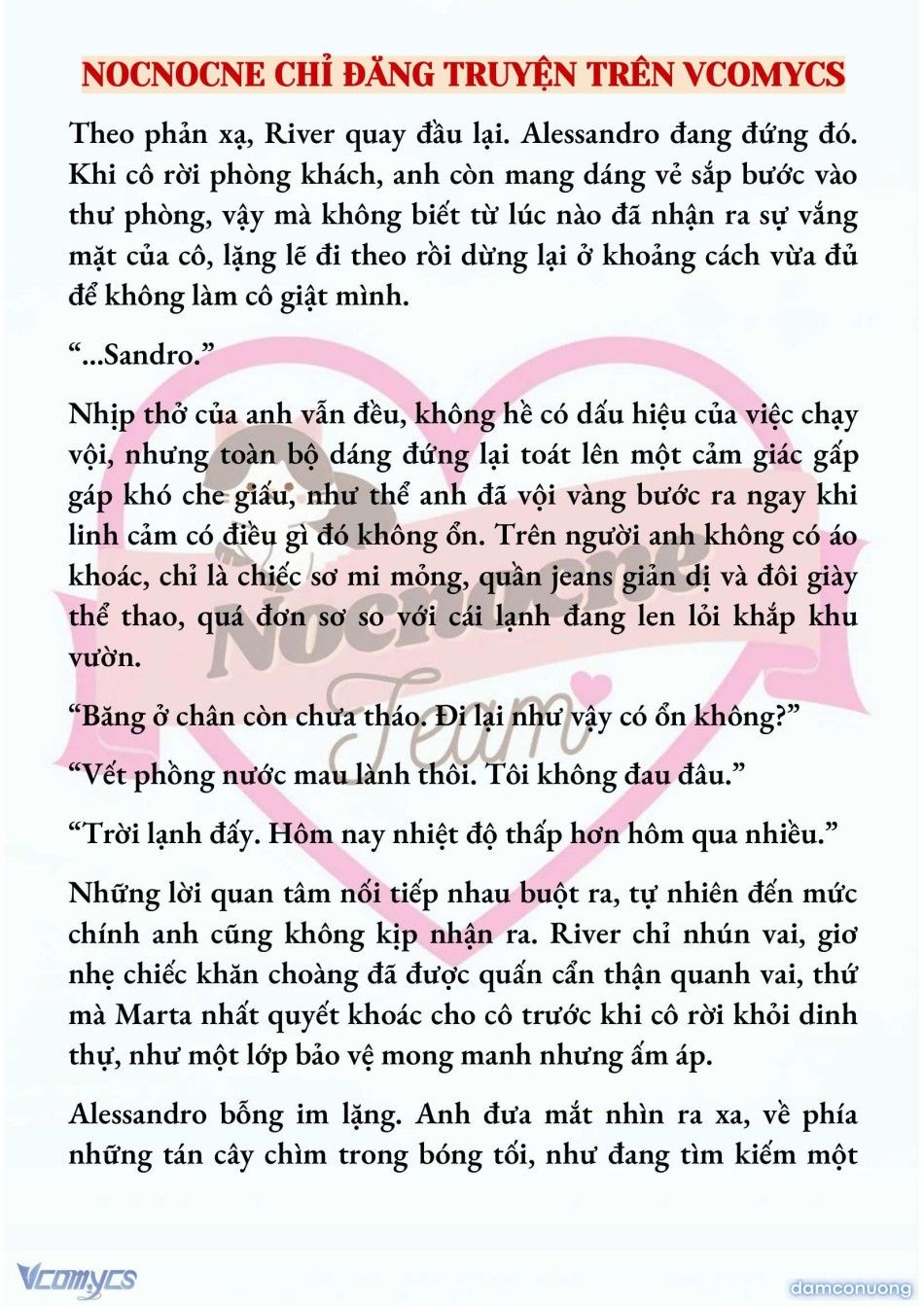 đọc truyện [tiểu Thuyết] Điểm Chí Chương 56 ảnh 14 tại Thiên Thai Truyện