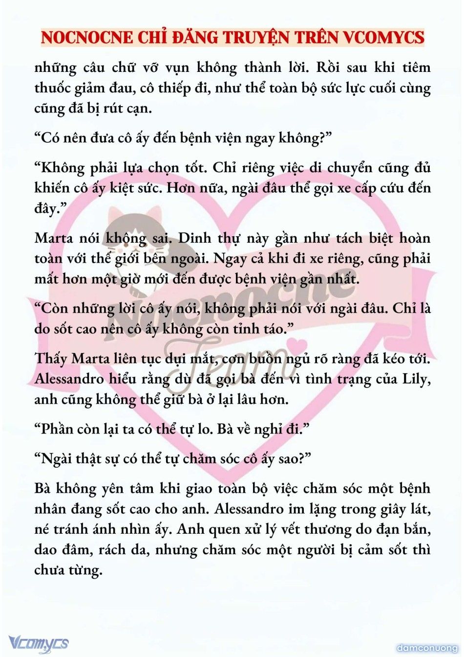 đọc truyện [tiểu Thuyết] Điểm Chí Chương 56 ảnh 4 tại Thiên Thai Truyện