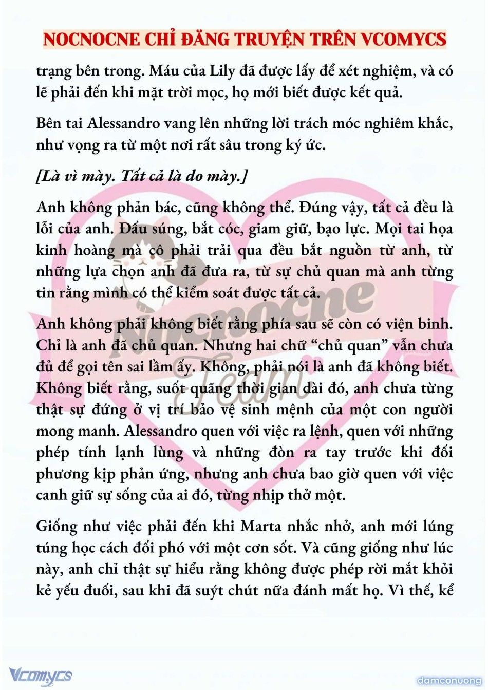 đọc truyện [tiểu Thuyết] Điểm Chí Chương 56 ảnh 6 tại Thiên Thai Truyện
