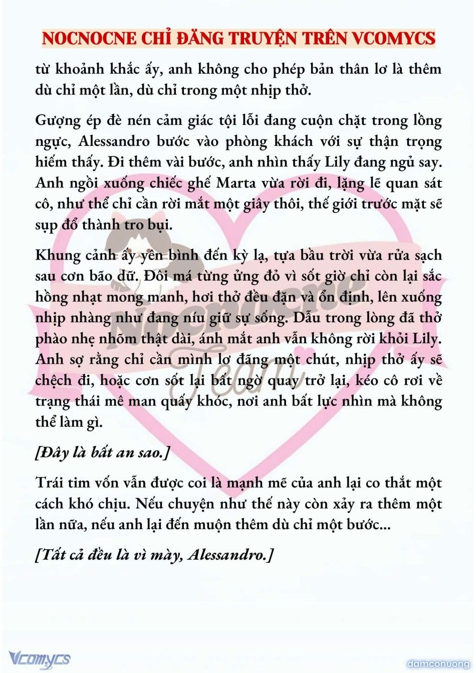 đọc truyện [tiểu Thuyết] Điểm Chí Chương 56 ảnh 7 tại Thiên Thai Truyện