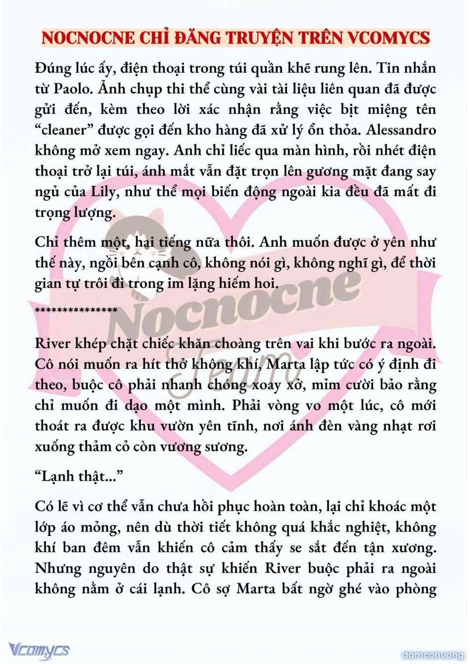 đọc truyện [tiểu Thuyết] Điểm Chí Chương 56 ảnh 8 tại Thiên Thai Truyện