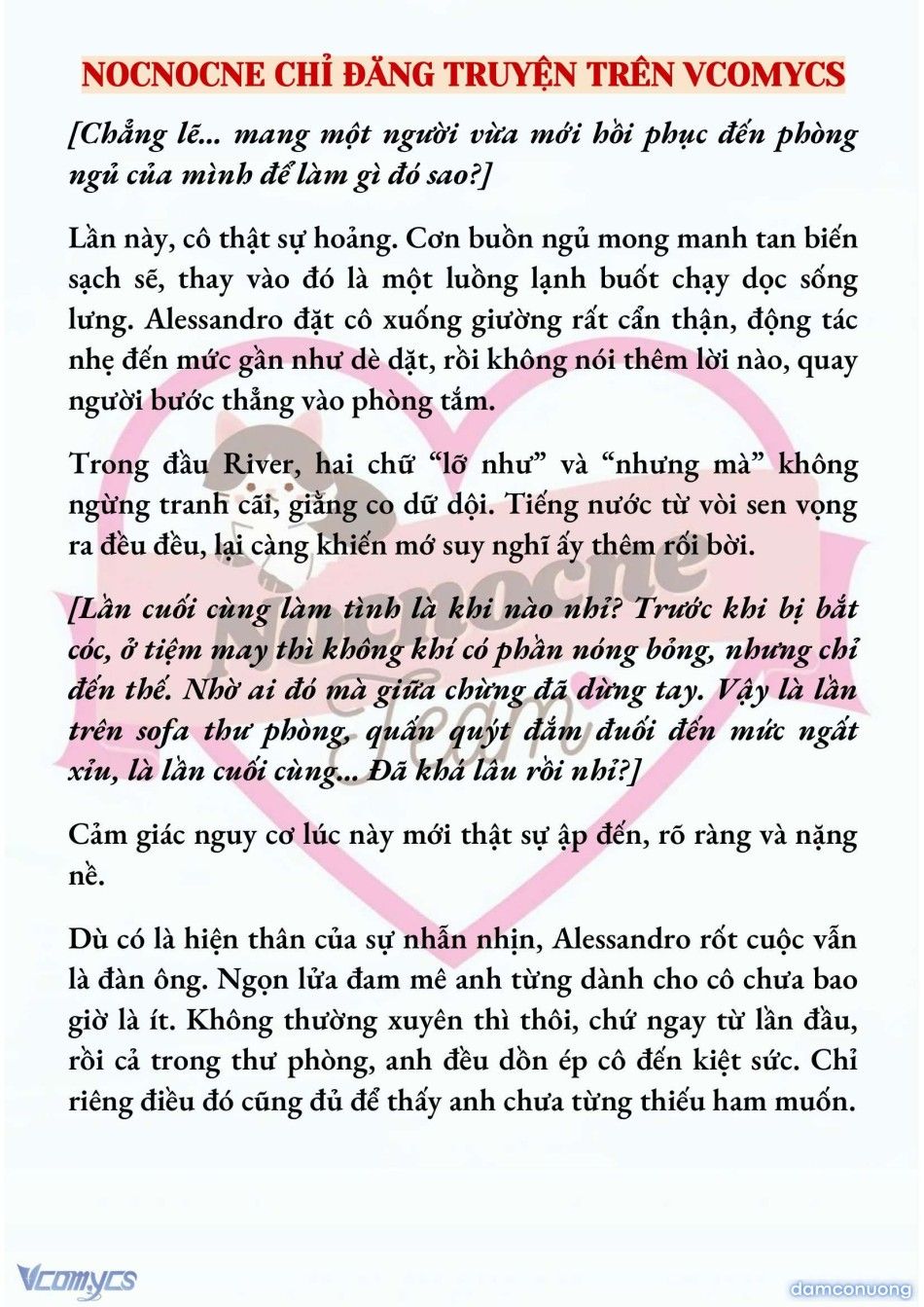 đọc truyện [tiểu Thuyết] Điểm Chí Chương 57 ảnh 12 tại Thiên Thai Truyện