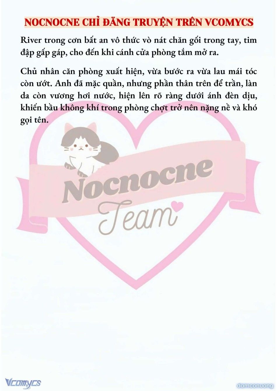 đọc truyện [tiểu Thuyết] Điểm Chí Chương 57 ảnh 13 tại Thiên Thai Truyện