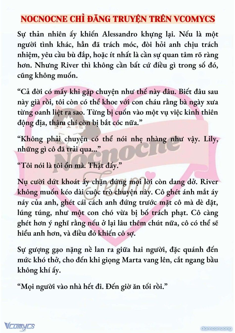 đọc truyện [tiểu Thuyết] Điểm Chí Chương 57 ảnh 4 tại Thiên Thai Truyện