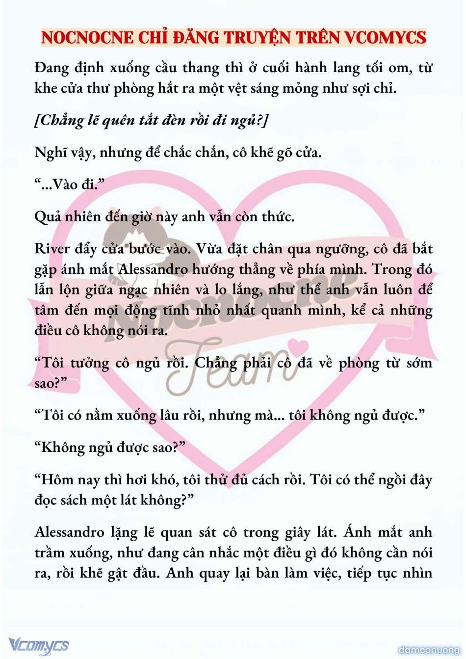 đọc truyện [tiểu Thuyết] Điểm Chí Chương 57 ảnh 6 tại Thiên Thai Truyện