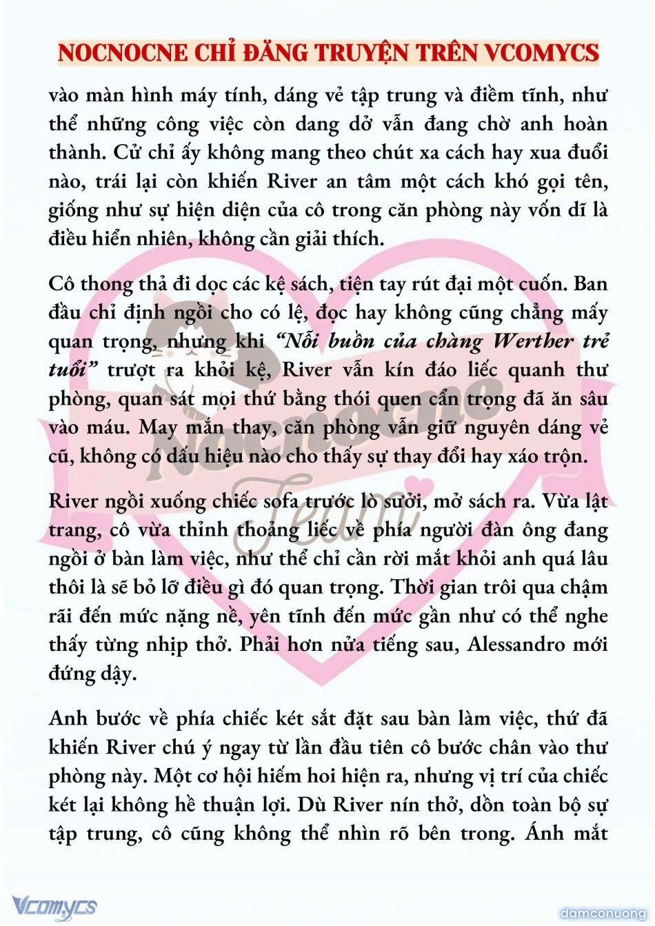 đọc truyện [tiểu Thuyết] Điểm Chí Chương 57 ảnh 7 tại Thiên Thai Truyện