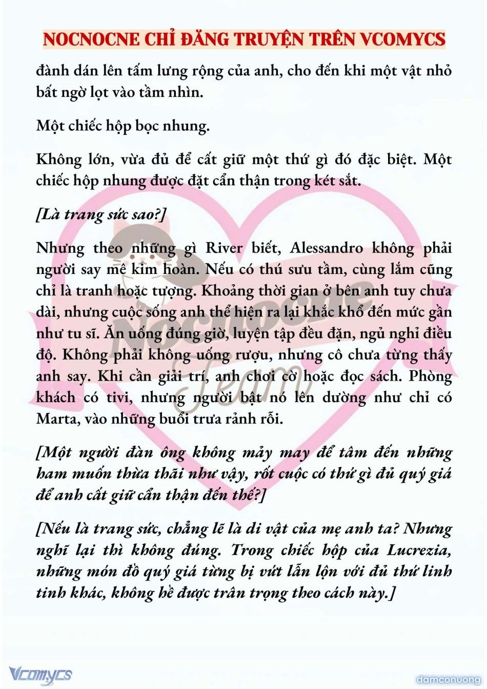đọc truyện [tiểu Thuyết] Điểm Chí Chương 57 ảnh 8 tại Thiên Thai Truyện
