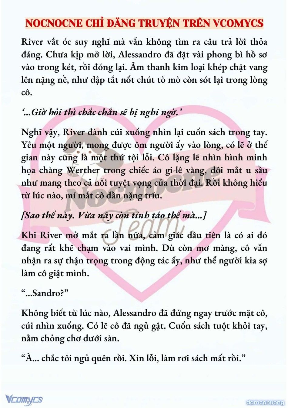 đọc truyện [tiểu Thuyết] Điểm Chí Chương 57 ảnh 9 tại Thiên Thai Truyện