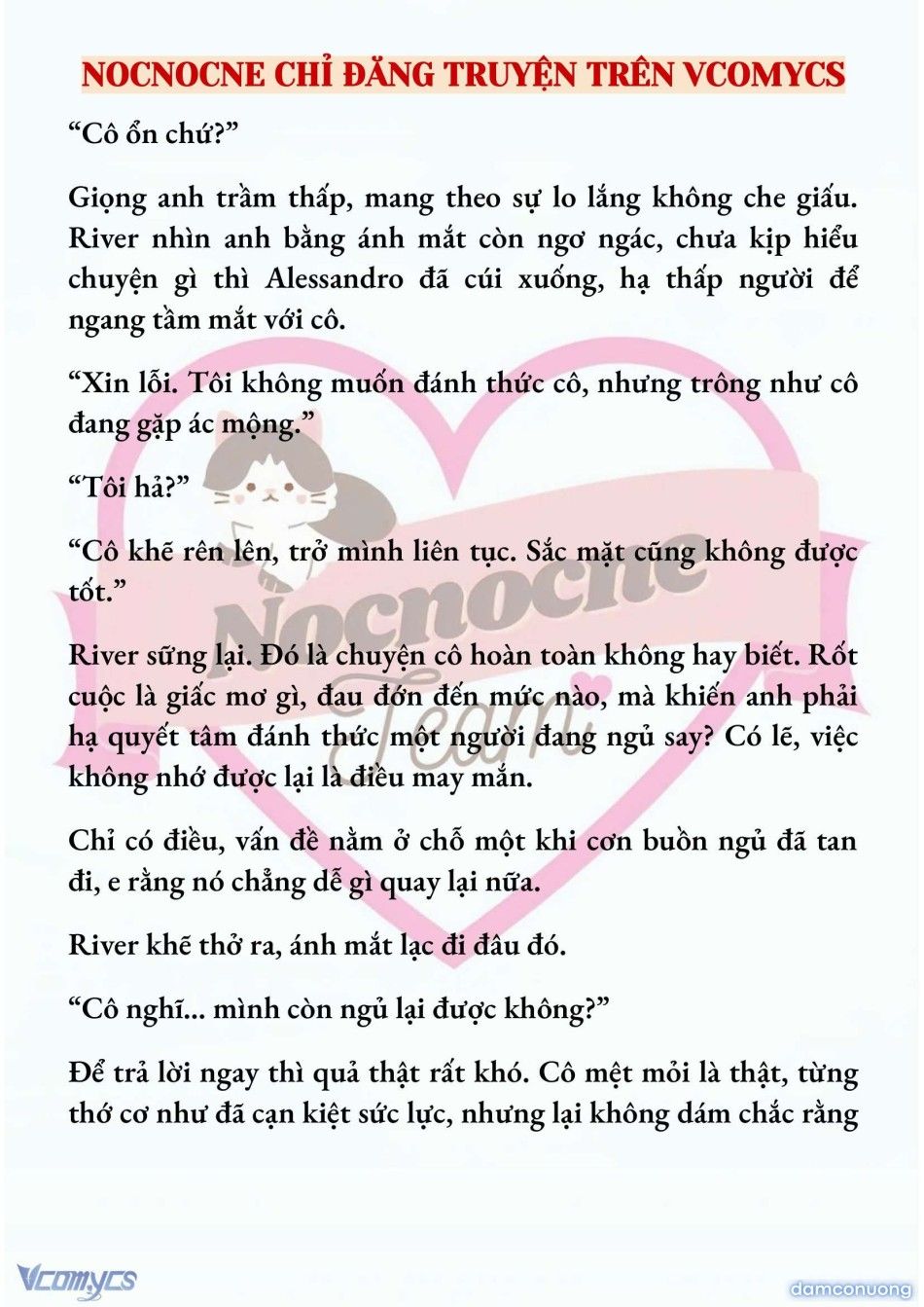 đọc truyện [tiểu Thuyết] Điểm Chí Chương 57 ảnh 10 tại Thiên Thai Truyện