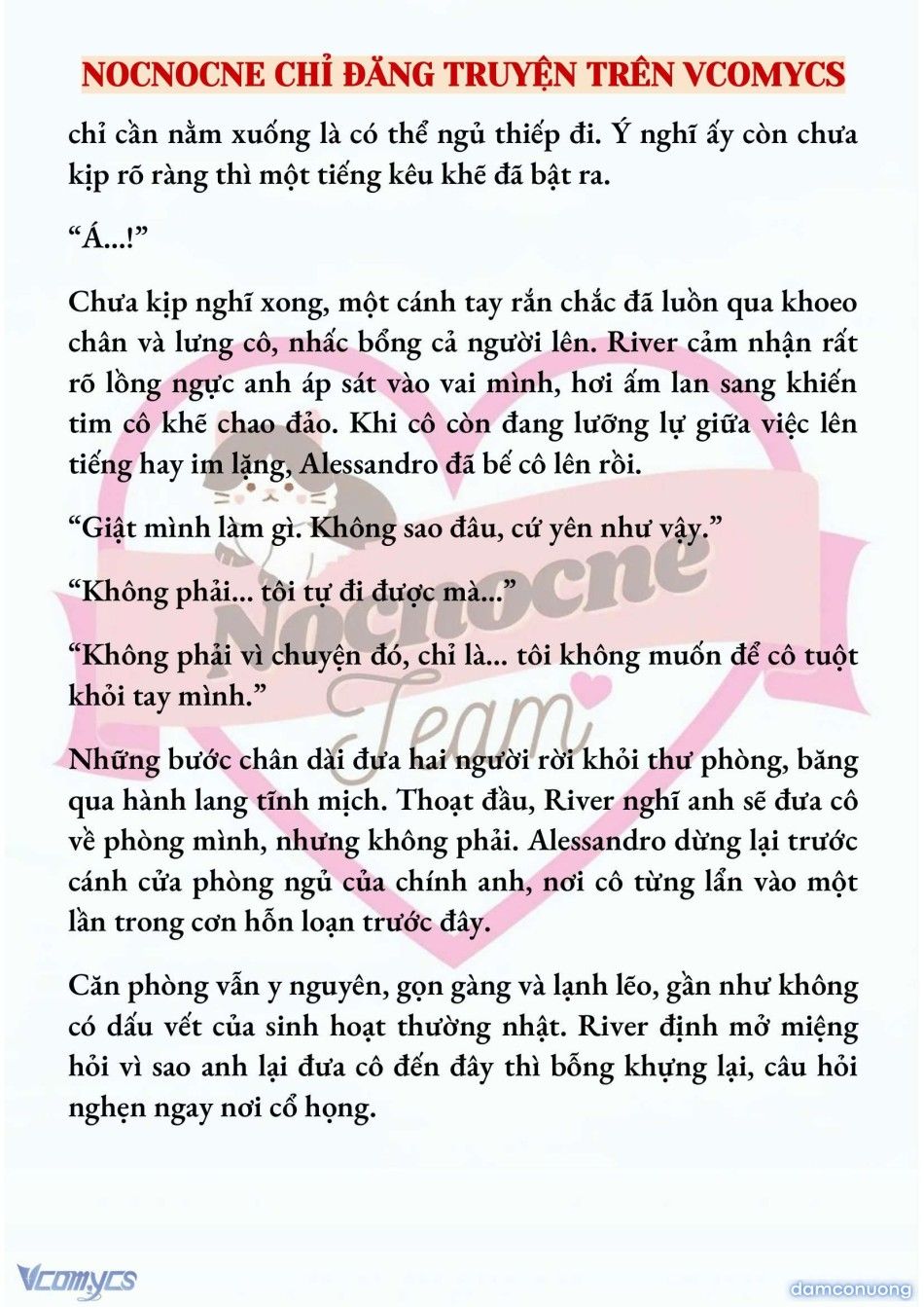 đọc truyện [tiểu Thuyết] Điểm Chí Chương 57 ảnh 11 tại Thiên Thai Truyện