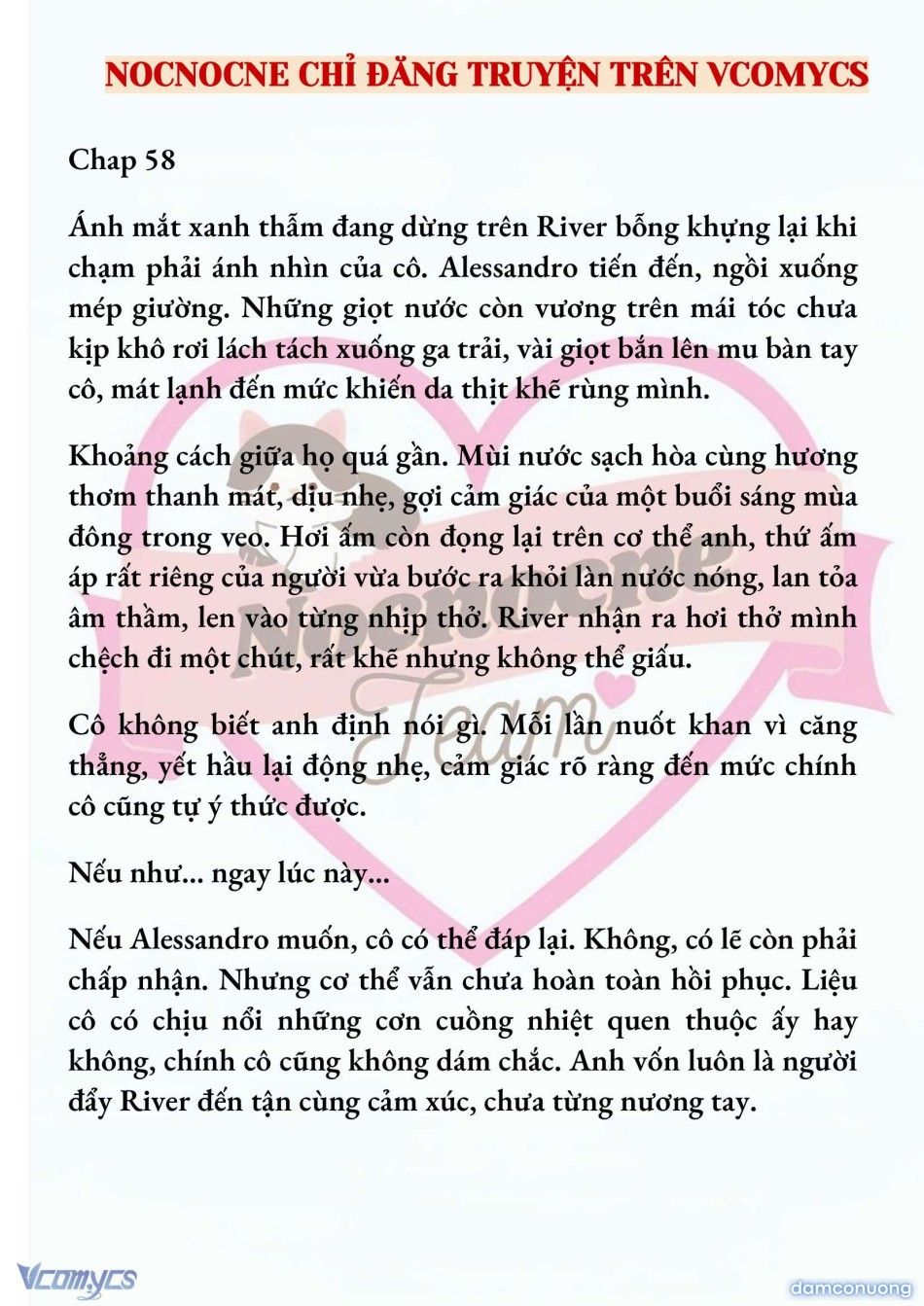đọc truyện [tiểu Thuyết] Điểm Chí Chương 58 ảnh 3 tại Thiên Thai Truyện