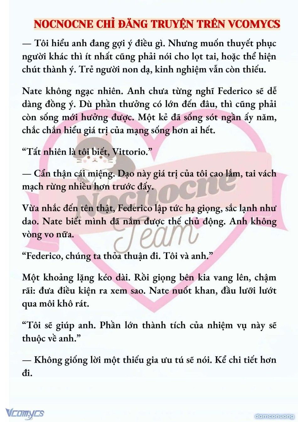 đọc truyện [tiểu Thuyết] Điểm Chí Chương 58 ảnh 12 tại Thiên Thai Truyện