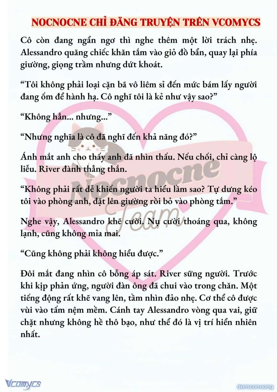 đọc truyện [tiểu Thuyết] Điểm Chí Chương 58 ảnh 5 tại Thiên Thai Truyện