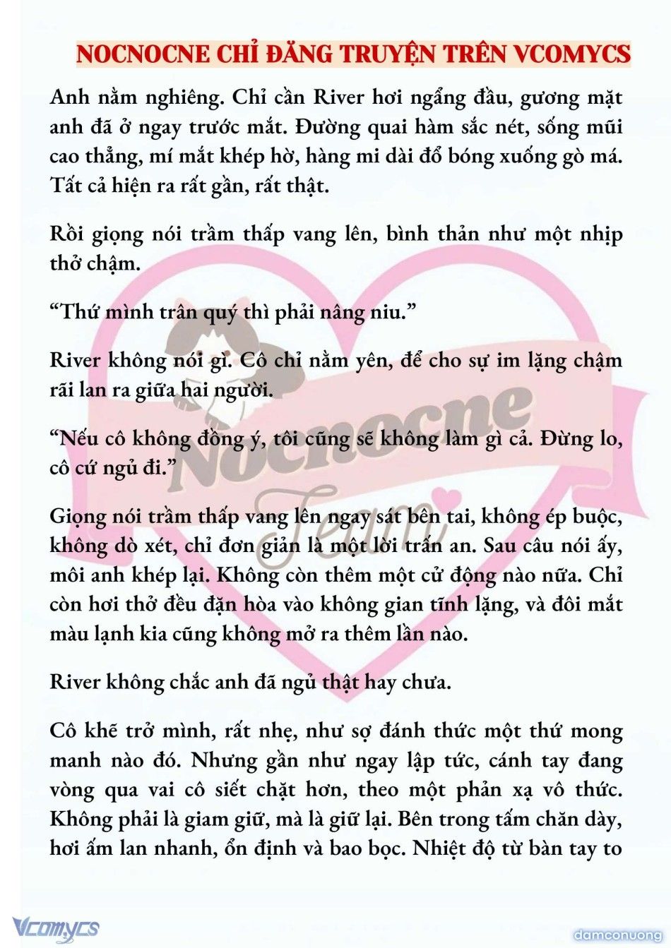 đọc truyện [tiểu Thuyết] Điểm Chí Chương 58 ảnh 6 tại Thiên Thai Truyện