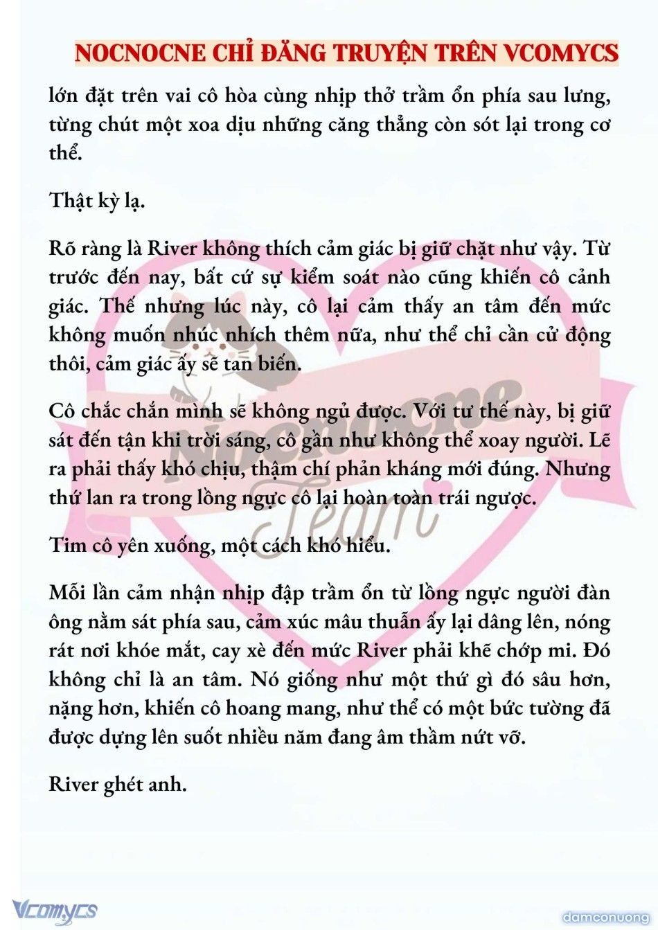 đọc truyện [tiểu Thuyết] Điểm Chí Chương 58 ảnh 7 tại Thiên Thai Truyện