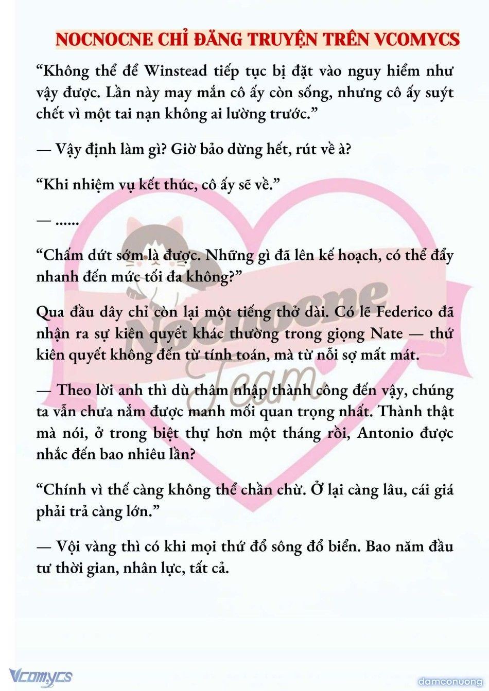 đọc truyện [tiểu Thuyết] Điểm Chí Chương 58 ảnh 10 tại Thiên Thai Truyện