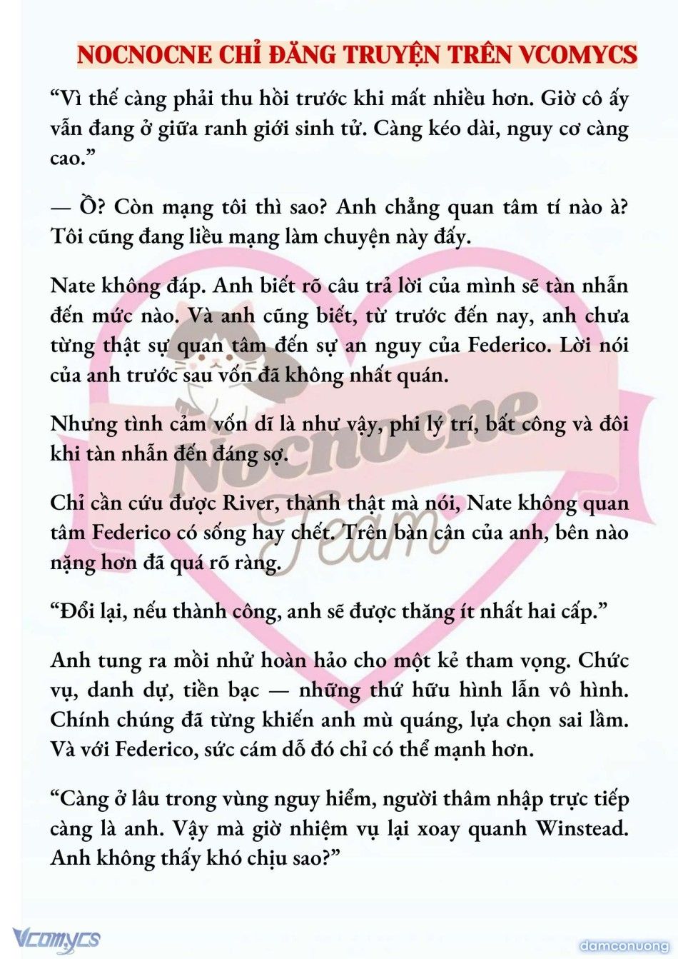 đọc truyện [tiểu Thuyết] Điểm Chí Chương 58 ảnh 11 tại Thiên Thai Truyện