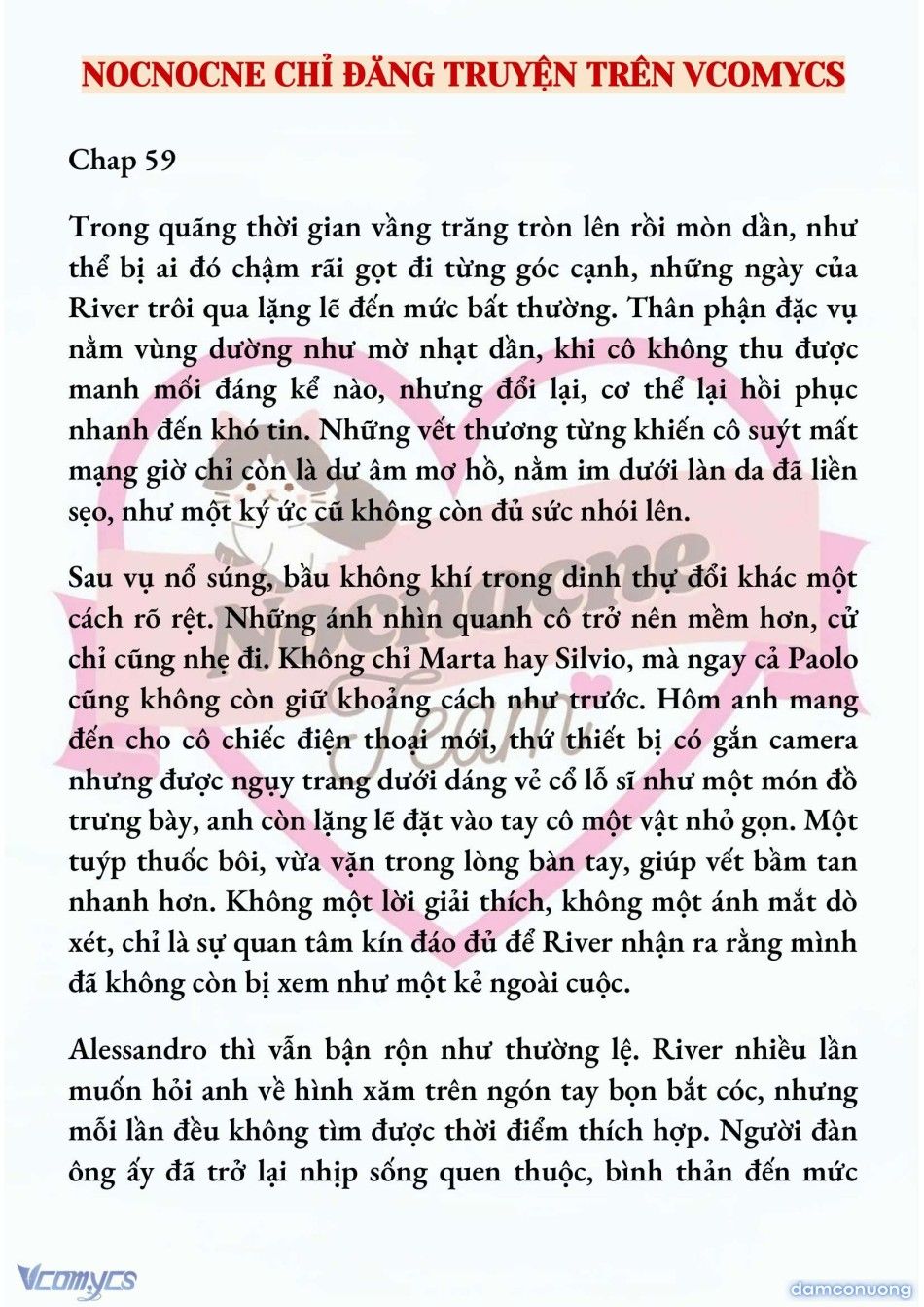 đọc truyện [tiểu Thuyết] Điểm Chí Chương 59 ảnh 3 tại Thiên Thai Truyện