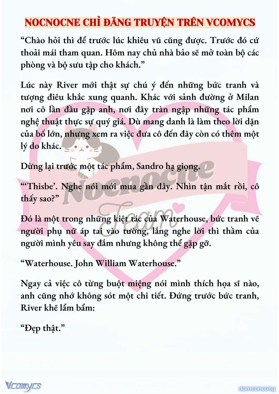 đọc truyện [tiểu Thuyết] Điểm Chí Chương 59 ảnh 13 tại Thiên Thai Truyện