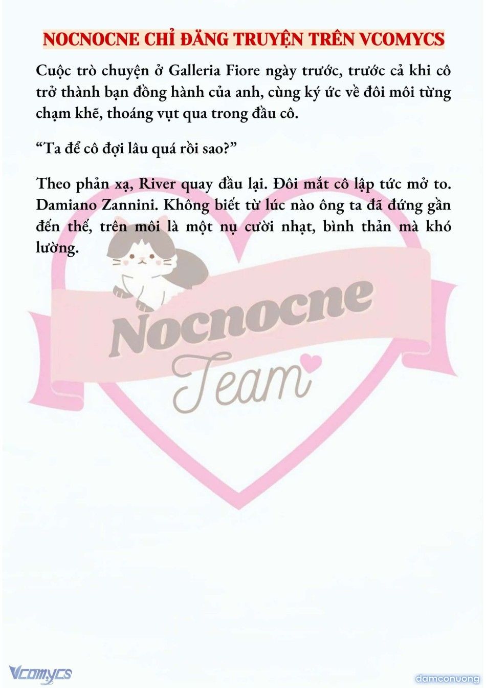 đọc truyện [tiểu Thuyết] Điểm Chí Chương 59 ảnh 14 tại Thiên Thai Truyện