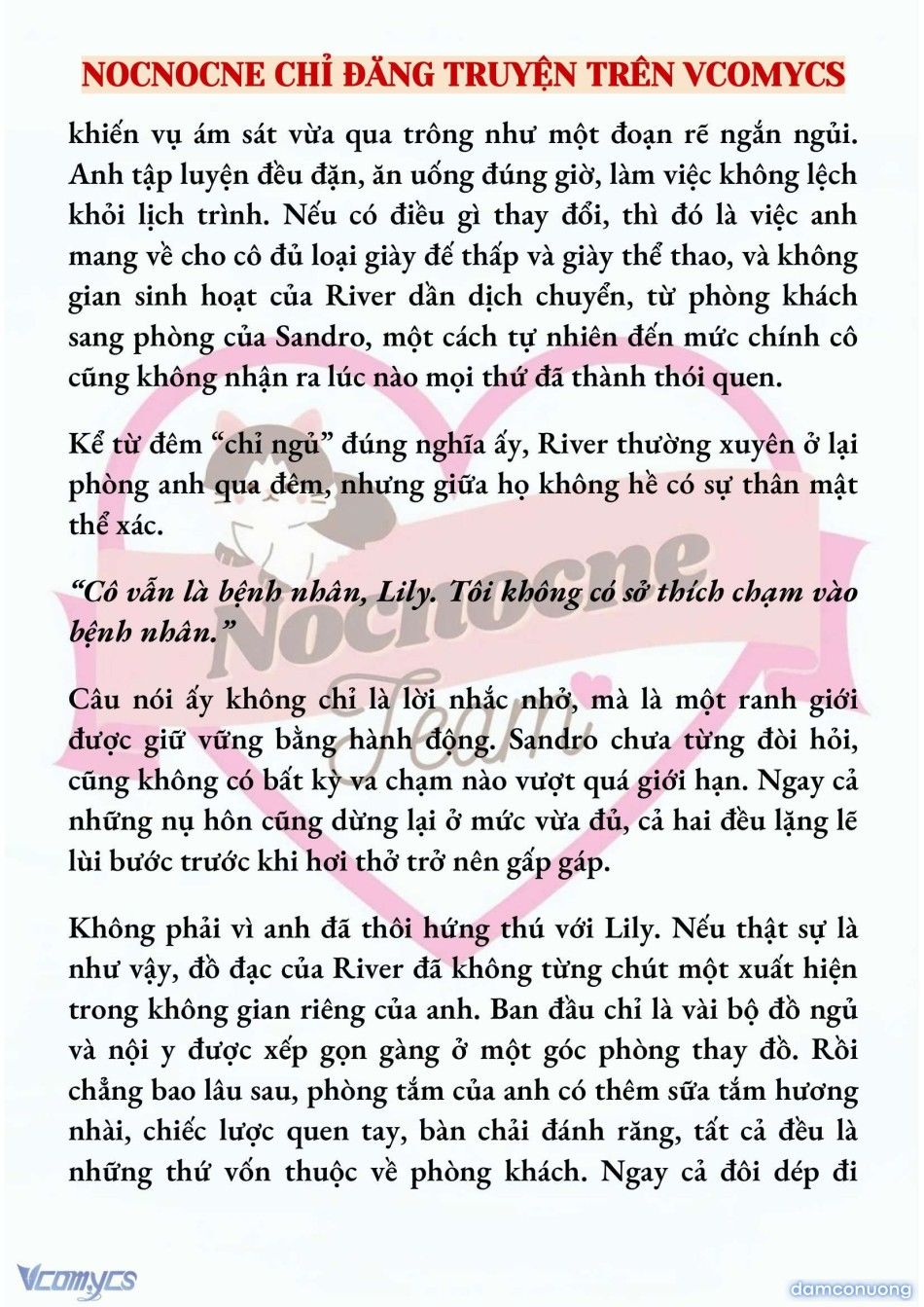 đọc truyện [tiểu Thuyết] Điểm Chí Chương 59 ảnh 4 tại Thiên Thai Truyện