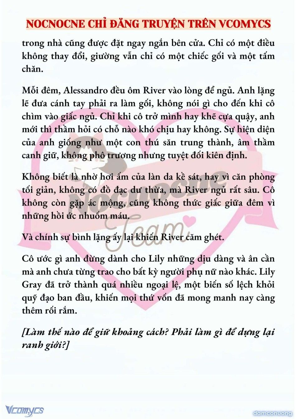 đọc truyện [tiểu Thuyết] Điểm Chí Chương 59 ảnh 5 tại Thiên Thai Truyện