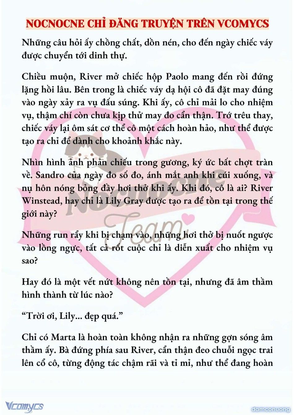 đọc truyện [tiểu Thuyết] Điểm Chí Chương 59 ảnh 6 tại Thiên Thai Truyện