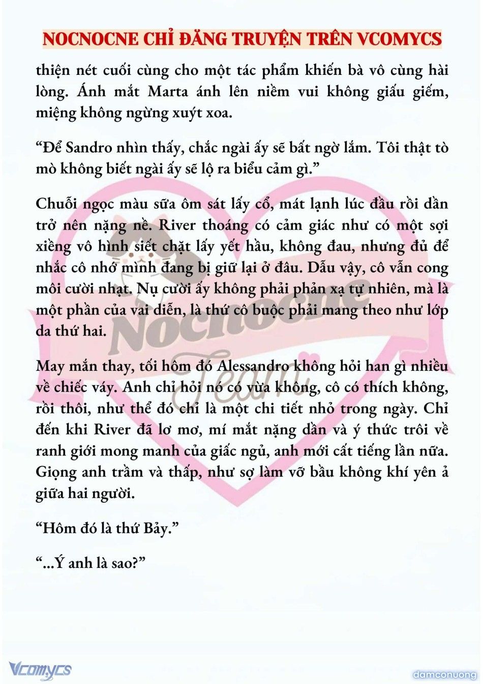 đọc truyện [tiểu Thuyết] Điểm Chí Chương 59 ảnh 7 tại Thiên Thai Truyện