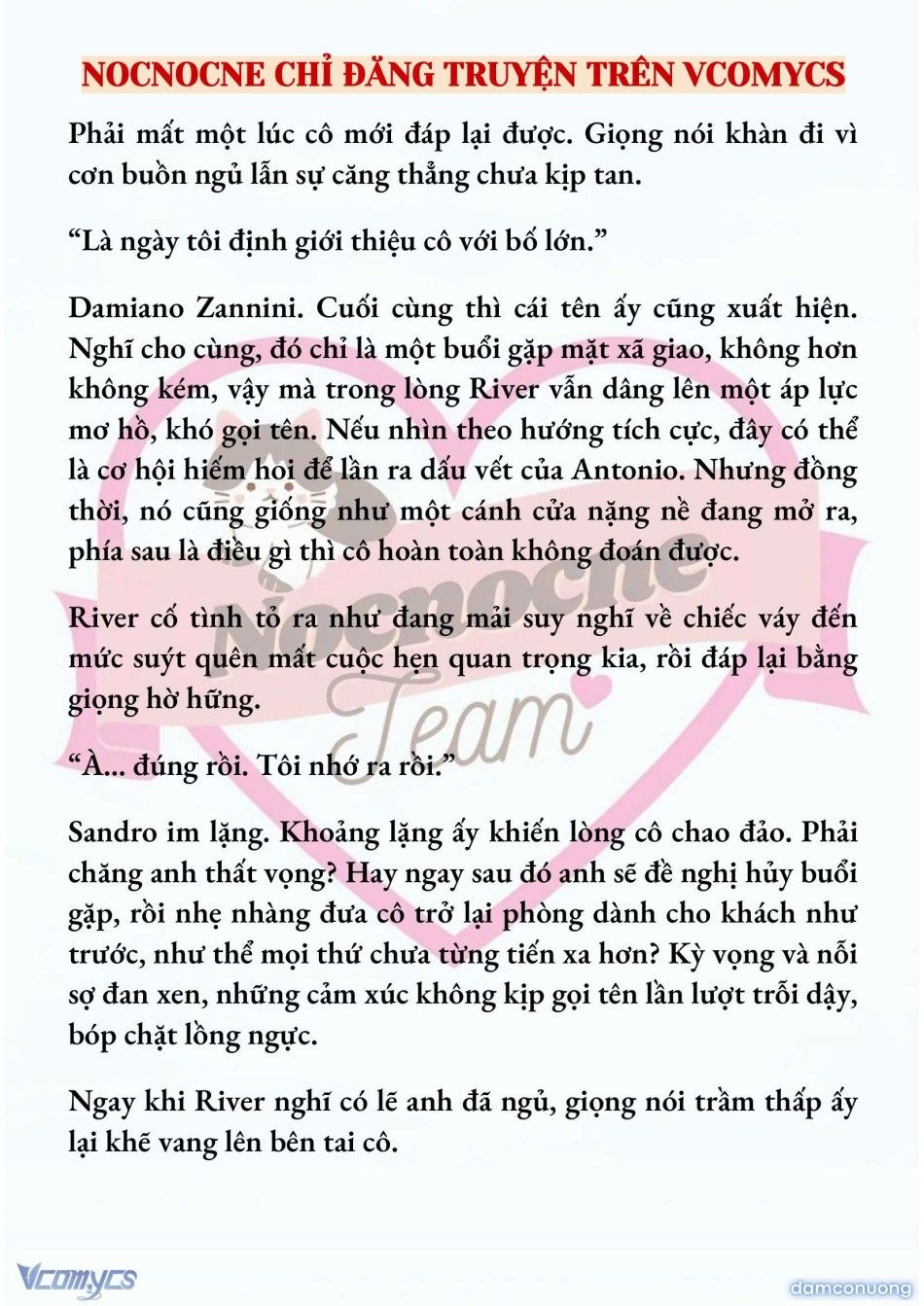 đọc truyện [tiểu Thuyết] Điểm Chí Chương 59 ảnh 8 tại Thiên Thai Truyện