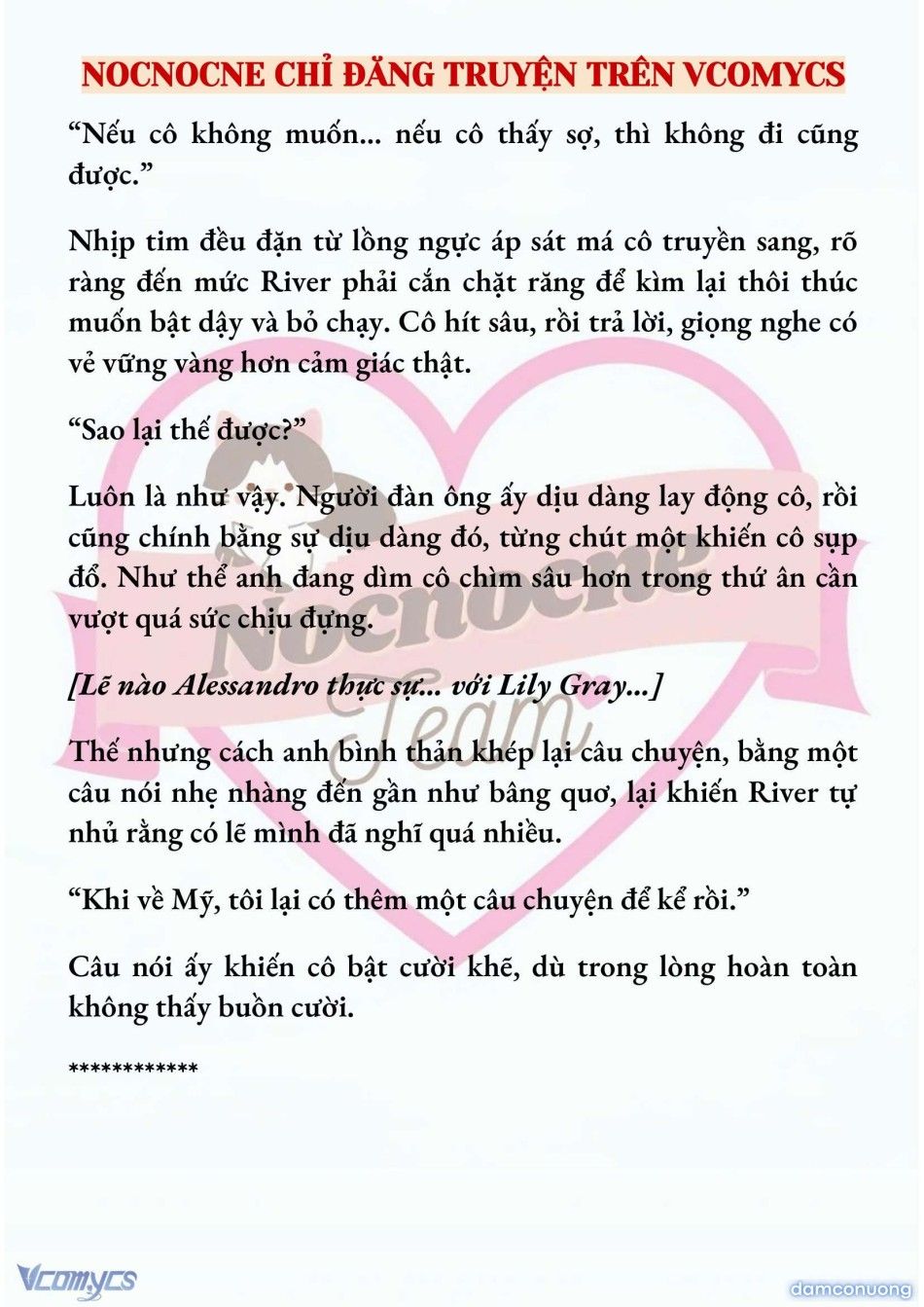 đọc truyện [tiểu Thuyết] Điểm Chí Chương 59 ảnh 9 tại Thiên Thai Truyện